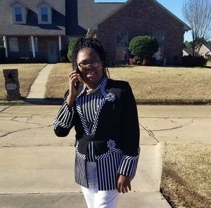 Meet your Posher, Ruth